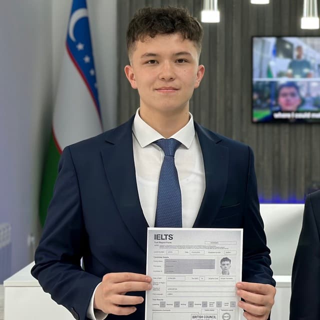 Bobirjon Bakhtiyorov
